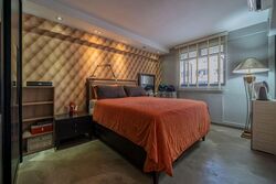 Blk 100 Crescent View (Queenstown), HDB 2 Rooms #581310841